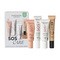 Madara SOS Care 4-Step Skin Routine, zestaw łagodzących kosmetyków, odcień Light, 1 szt.