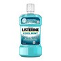 Listerine Cool Mint, płyn do płukania jamy ustnej, 250 ml