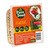 Balviten, Pure Seed, chleb z pełnego ziarna bezglutenowy, 250 g