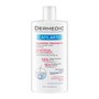 Dermedic Capilarte, kuracja stymulująca wzrost włosów, szampon, 300 ml