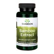 Swanson Bamboo ekstrakt, kapsułki, 60 szt.