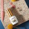 Clavier Nailsology French Base, kolorowa baza hybrydowa, F5 Biscuit, 8 ml