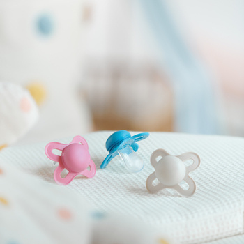 MAM Original, smoczek uspokajający, 2-6 m, 2 szt.
