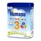 Zestaw 6x Humana 3, Mali Odkrywcy, mleko w proszku, po 12 miesiącu, 650 g
