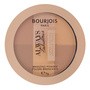 Bourjois Always Fabulous, puder brązujący, 001 Medium, 9 g