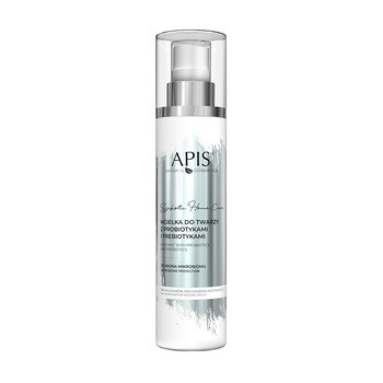 Apis Synbiotic Home Care, mgiełka do twarzy z probiotykami i prebiotykami, 150 ml