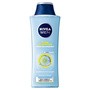 Nivea Men Pure, szampon przeciwłupieżowy, 400 ml