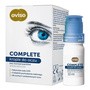 Oviso Complete, krople do oczu bez konserwantów, 10 ml