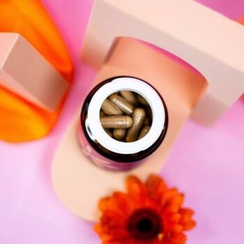 Wellbear Echinacea 400 mg, kapsułki, 60 szt.