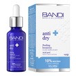 Bandi Medical Expert Anti Dry, peeling kwasowy, silnie nawilżający, 30 ml
