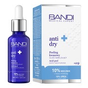Bandi Medical Expert Anti Dry, peeling kwasowy, silnie nawilżający, 30 ml https://azcdn.doz.pl/image/d/product/9a2496b5-scale-180x180.png