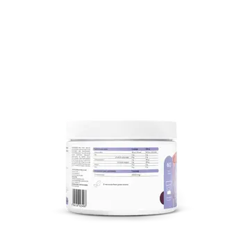 Osavi, D-mannoza 2000 mg, proszek, 120 g