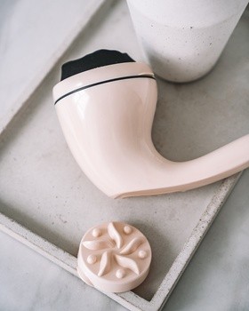 Beautifly, B-Skinn Body, antycellulitowy masażer ręczny, 1 szt.