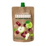 Owolovo Ekodobro, mus jabłko-wiśnia, 200 g
