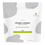 Naturove, Lupena chmiel + chaber bławatek, napar ziołowy, 30 g https://azcdn.doz.pl/image/d/product/e725a6f1-scale-180x180.png