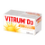 Vitrum D3 1000 j.m., kapsułki, 120 szt.