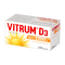 Vitrum D3 1000 j.m., kapsułki, 120 szt.