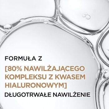 L'Oreal Paris True Match Foundation, podkład do twarzy W5 Warm Undertone/Golden Sand 30 ml