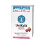 UniKalk Kids, tabletki do rozgryzania, 90 szt.