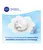 Nivea Baby, płyn do mycia łagodna kąpiel, 450 ml