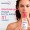 Bioderma Sensibio H2O, woda micelarna do skóry wrażliwej, 250 ml