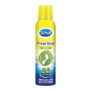 alt Scholl Fresh Step, dezodorant do stóp, 150 ml