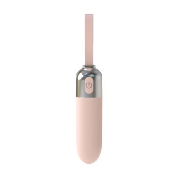 Beautifly Sleek Cheer, masażer intymny, 1 szt.
