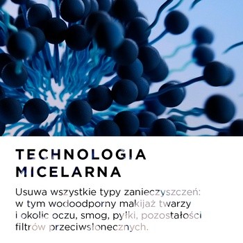 Bioderma Sensibio AR+ Micellar Gel, żel micelarny do skóry wrażliwej, 250 ml