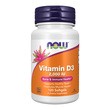 Now Foods Vitamin D-3 2000 IU, kapsułki, 120 szt.