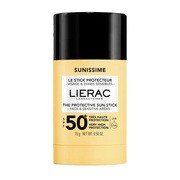 Lierac Sunissime, ochronny sztyft do ciała, SPF 50+, 15 ml https://azcdn.doz.pl/image/d/product/89f84129-scale-180x180.png