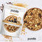 Purella Superfoods, Protein, granola, 300 g