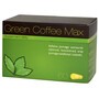 Green Coffee Max, kapsułki, 60 szt