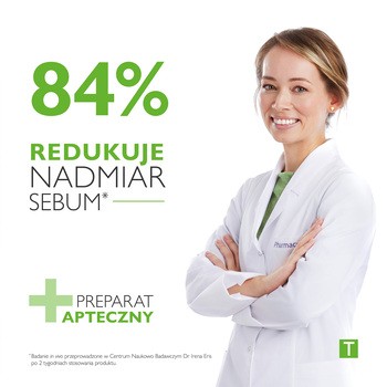 Pharmaceris T Puri-Sebotonique, tonik normalizujący, 200 ml