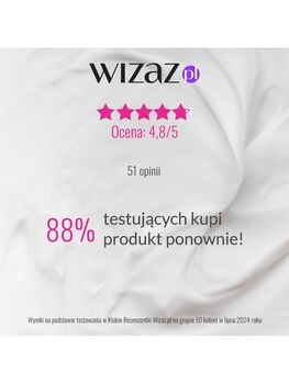 Flos-Lek Bye to Dry with Niacinamide, nocny krem wygładzający, 50 ml