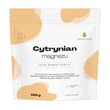 Naturove Cytrynian magnezu, proszek, 150 g