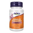 Lutein & Zeaxanthin, kaps., 60 szt