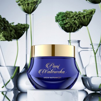 Pani Walewska Classic, krem naprawczy, 50 ml