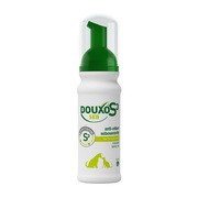 Douxo S3 Seb Mousse, pianka seboregulująca dla psów i kotów, 150 ml