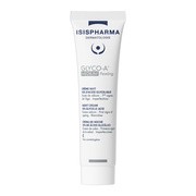 ISISPHARMA GLYCO A Medium peeling, krem na noc z 12% kwasem glikolowym, 30 ml https://azcdn.doz.pl/image/d/product/17a3b040-scale-180x180.png