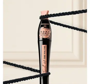 Bourjois Twist-Up The Volume Bond Force, tusz do rzęs, 8 ml