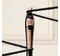 Bourjois Twist-Up The Volume Bond Force, tusz do rzęs, 8 ml