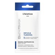 Dermomask Night Active, Infuzja Tlenowa, maseczka naprawcza, 12 ml, 1 saszetka https://azcdn.doz.pl/image/d/product/2802ece0-scale-180x180.png