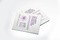 APLB Collagen EGF Peptide Sheet Mask, maska w płachcie do twarzy z kolagenem i peptydami EGF, 25 ml