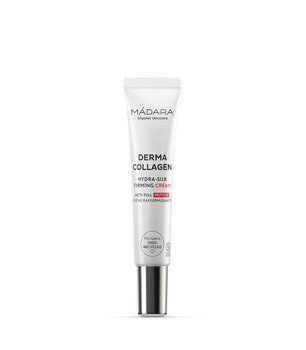 Madara Derma Collagen Hydra-Silk, krem ujędrniający, 50 ml