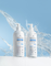 Seboradin Hydroderm, żel do mycia ciała i twarzy, 400 ml
