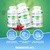 Allnutrition Berberine HCL, kapsułki, 90 szt.