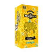 Adalbert's Tea Lemon & Lime Energia, czarna herbata cejlońska w saszetkach z cytryną i limonką, 20 szt. https://azcdn.doz.pl/image/d/product/3ce5f0ef-scale-180x180.png