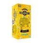 Adalbert's Tea Lemon & Lime Energia, czarna herbata cejlońska w saszetkach z cytryną i limonką, 20 szt.