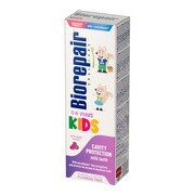 BioRepair Kids, pasta do zębów dla dzieci w wieku 0-6 lat, winogronowa, 50 ml https://azcdn.doz.pl/image/d/product/b5756f73-scale-180x180.png