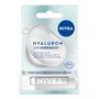 Nivea Hyaluron Lip Moisture Plus, nawilżający balsam do ust, 5,2 g
